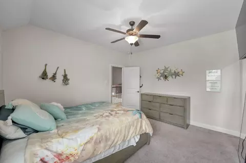 Bedroom - 4206 Grand Oaks Wind, Spring, TX 77386 photo 11 of 11