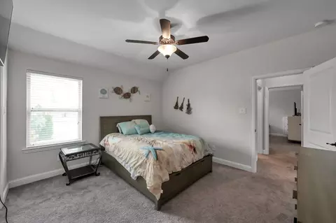 Bedroom - 4206 Grand Oaks Wind, Spring, TX 77386 photo 10 of 11