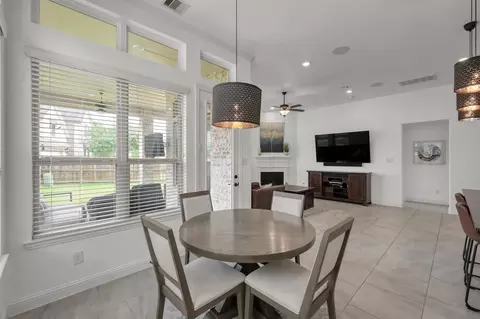 Dining - 4206 Grand Oaks Wind, Spring, TX 77386 photo 1 of 2
