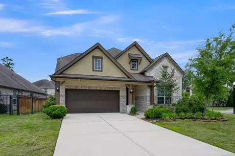 Exterior - 4206 Grand Oaks Wind, Spring, TX 77386 photo 2 of 4
