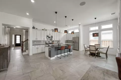 Kitchen - 4206 Grand Oaks Wind, Spring, TX 77386 photo 4 of 4