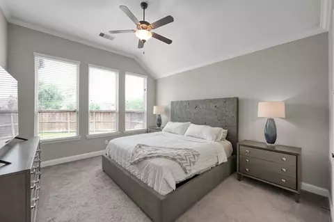 Bedroom - 4206 Grand Oaks Wind, Spring, TX 77386 photo 1 of 11