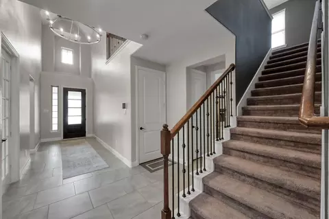 Entry Way - 4206 Grand Oaks Wind, Spring, TX 77386 photo 2 of 6