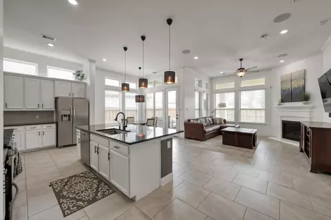 Kitchen - 4206 Grand Oaks Wind, Spring, TX 77386 photo 1 of 4