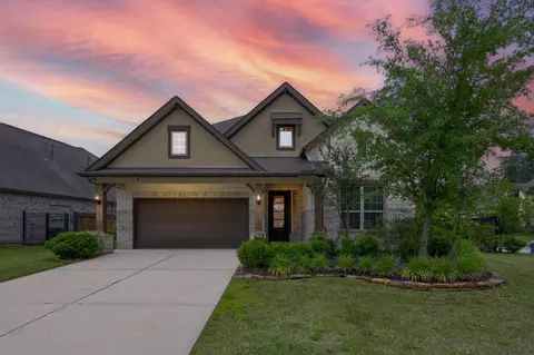 4206 Grand Oaks Wind, Spring, TX 77386