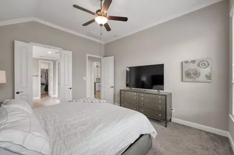 Bedroom - 4206 Grand Oaks Wind, Spring, TX 77386 photo 2 of 11