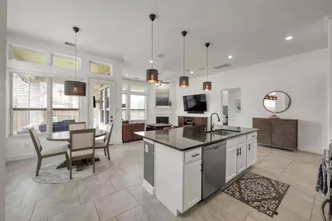 Kitchen - 4206 Grand Oaks Wind, Spring, TX 77386 photo 3 of 4