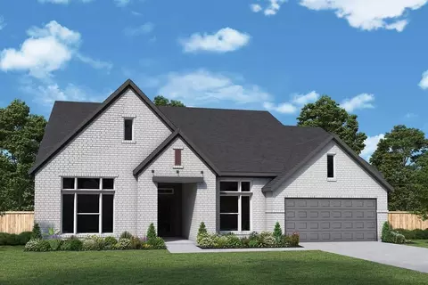 738 Hummingbird Haven Dr, Richmond, TX 77406