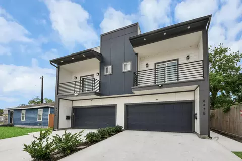 837 W Little York Rd #1, Houston, TX 77091