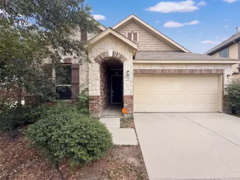 6503 Bayliss Valley Ln, Katy, TX 77449