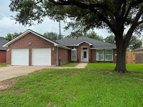 6426 Bowtrail, Houston, TX 77084