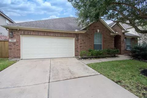 25622 Durango Falls Ln, Katy, TX 77494