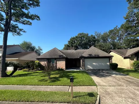 11522 Sageperry Dr, Houston, TX 77089