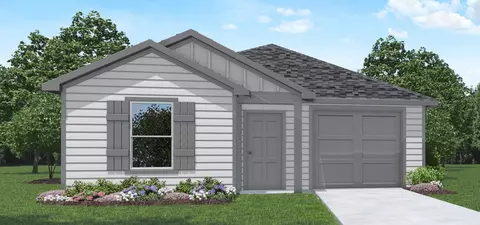 13118 Mccrorey Crest Ln, Conroe, TX 77303