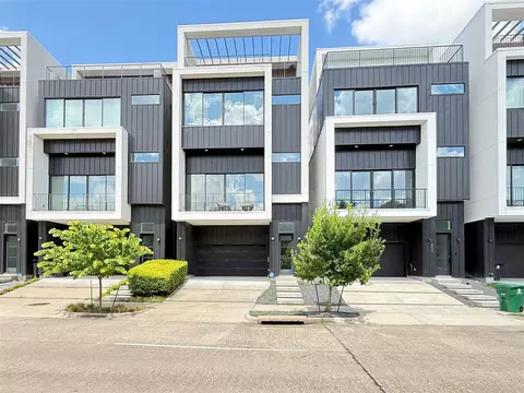 807 Memorial Heights Dr, Houston, TX 77007