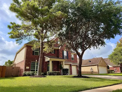 26611 Sandy Arbor Ln, Katy, TX 77494