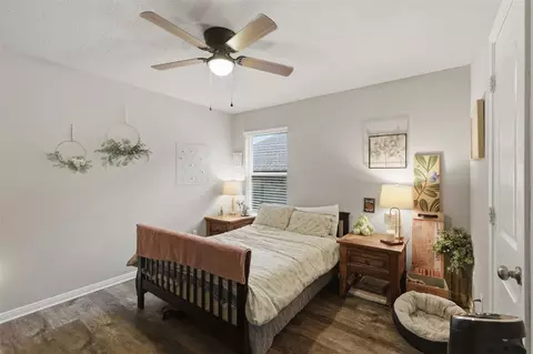 Bedroom - 915 Farm Path, Brenham, TX 77833 photo 1 of 1