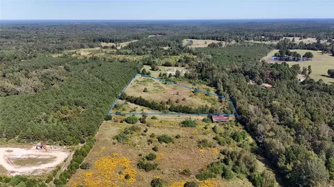 0 County Road 4694, Timpson, TX 75975