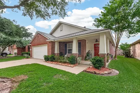25818 Hopson Meadows Dr, Richmond, TX 77406