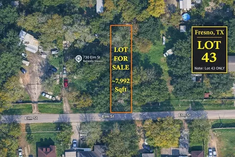 730 Elm St, Fresno, TX 77545