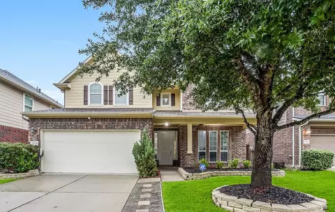 20374 Mathis Landing Dr, Cypress, TX 77433