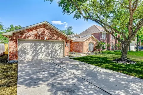 3322 La Mer Ln, Spring, TX 77388 photo 1