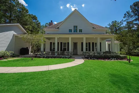 29300 Sorrel Ln, Waller, TX 77484