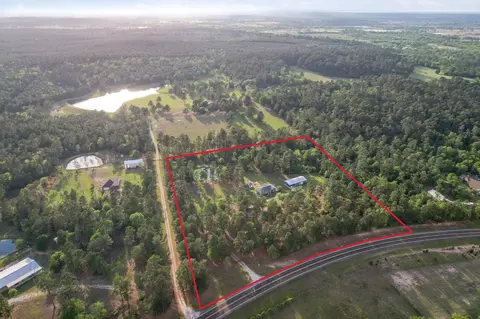 94 Fm 3179 Rd, Huntsville, TX 77340