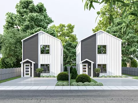 7502 Laura Koppe Rd #A AND B, Houston, TX 77028