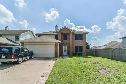 3818 Brook Garden Ln, Katy, TX 77449