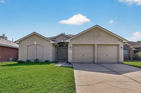 6910 Renata Cir, Houston, TX 77084