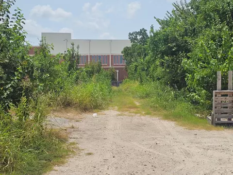 4501 Perry St, Houston, TX 77021