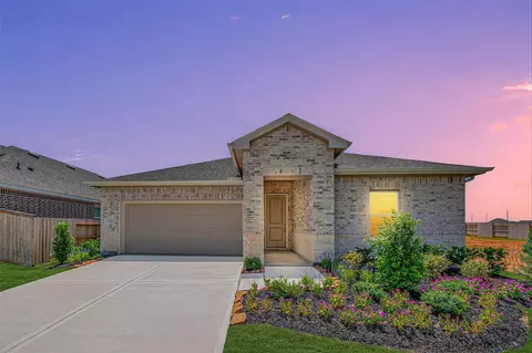 30602 Johnson Aly, Magnolia, TX 77355