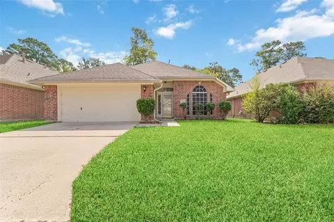 3315 Candlepine Dr, Spring, TX 77388 photo 1