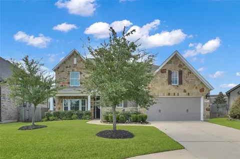 32009 Birch Briar Ct, Spring, TX 77386 photo 1