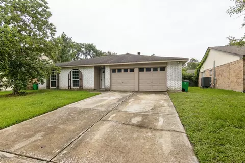 4522 Rosegate Dr, Spring, TX 77373