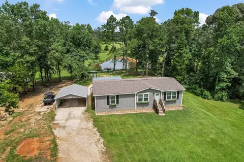 225 Lynn Hendrix Rd, Livingston, TX 77351