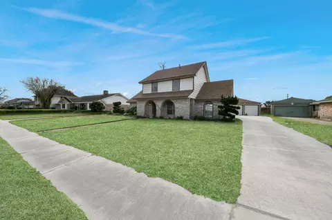 15423 Ridingwood Dr, Missouri City, TX 77489