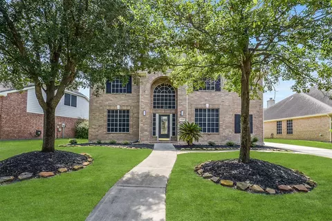 17306 Eagle Ledge Dr, Tomball, TX 77377