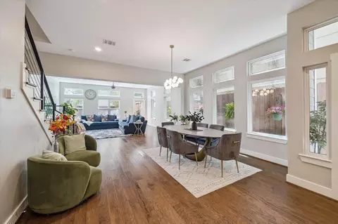 920 W 25th St #C, Houston, TX 77008