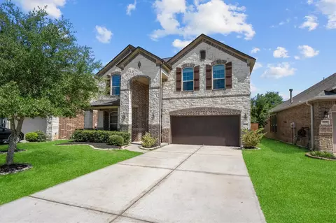 31847 Chapel Rock Ln, Spring, TX 77386