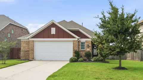 3107 Carlisle Meadow Ct, Spring, TX 77386