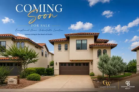409 Rose Branch Way #21, Austin, TX 78738