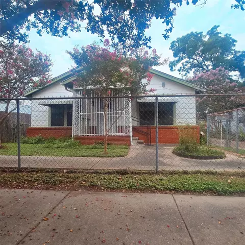 2312 Gano St, Houston, TX 77009