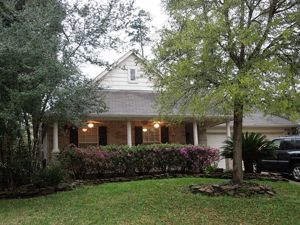 23 Windswept Oaks Pl, Conroe, TX 77385 photo 1
