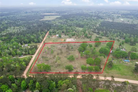 lot52 Forward Ln, Livingston, TX 77351
