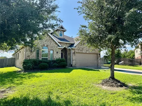 510 Sickles Ct, Richmond, TX 77469