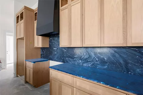 Kitchen - 3022 Silverbell Ct, Bryan, TX 77807 photo 3 of 3