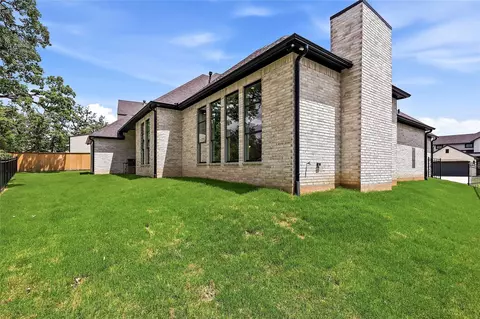 Exterior - 3022 Silverbell Ct, Bryan, TX 77807 photo 4 of 4