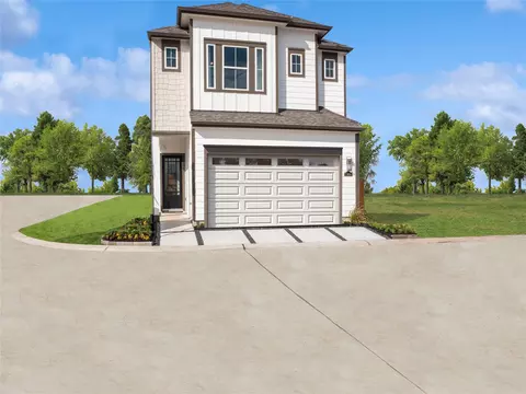 11408 Lucky Falls Dr, Houston, TX 77047